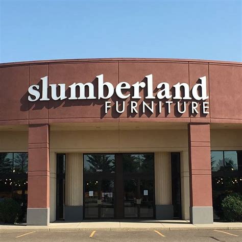 slumberland furniture bismarck  Denver Mattress